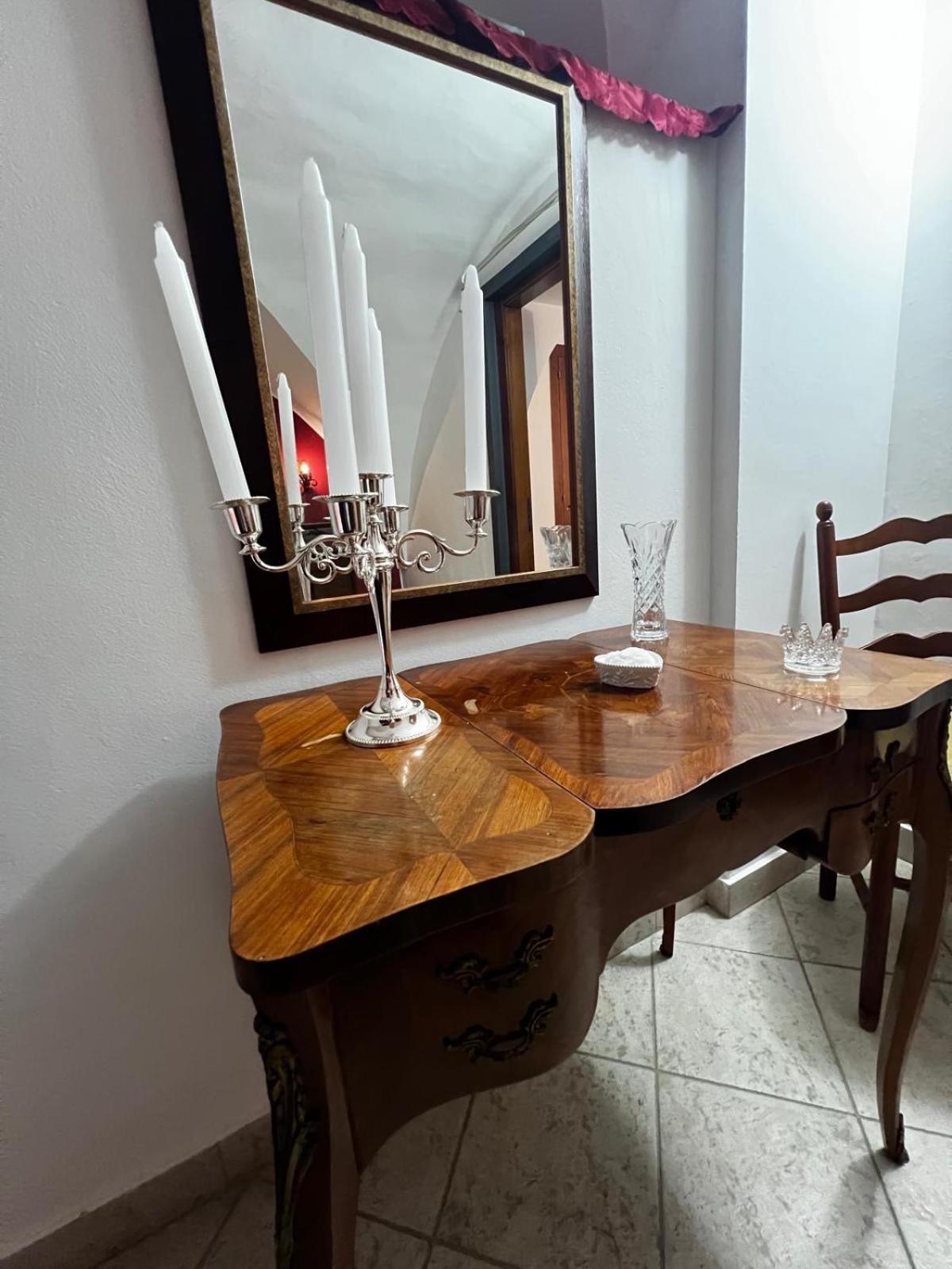Carmelinas Home Belpasso Exterior foto