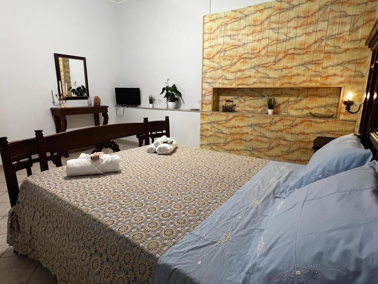 Carmelinas Home Belpasso Exterior foto