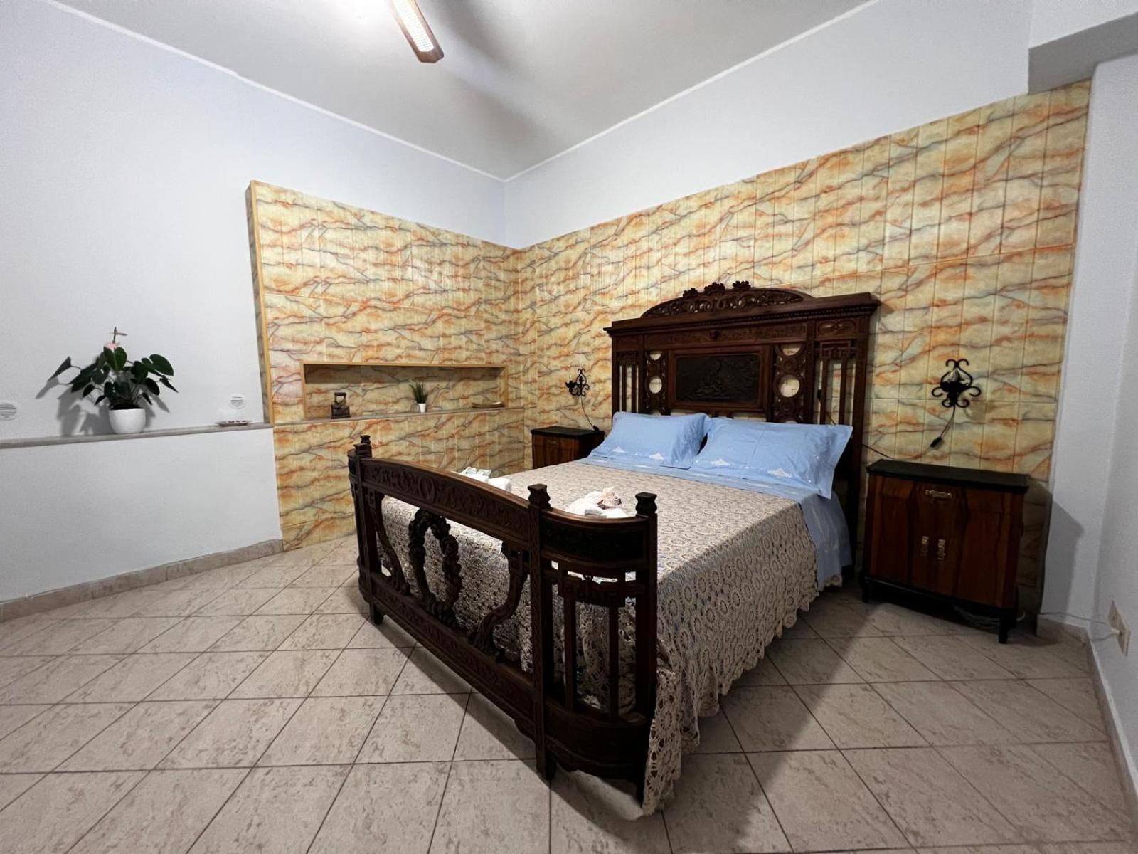 Carmelinas Home Belpasso Exterior foto