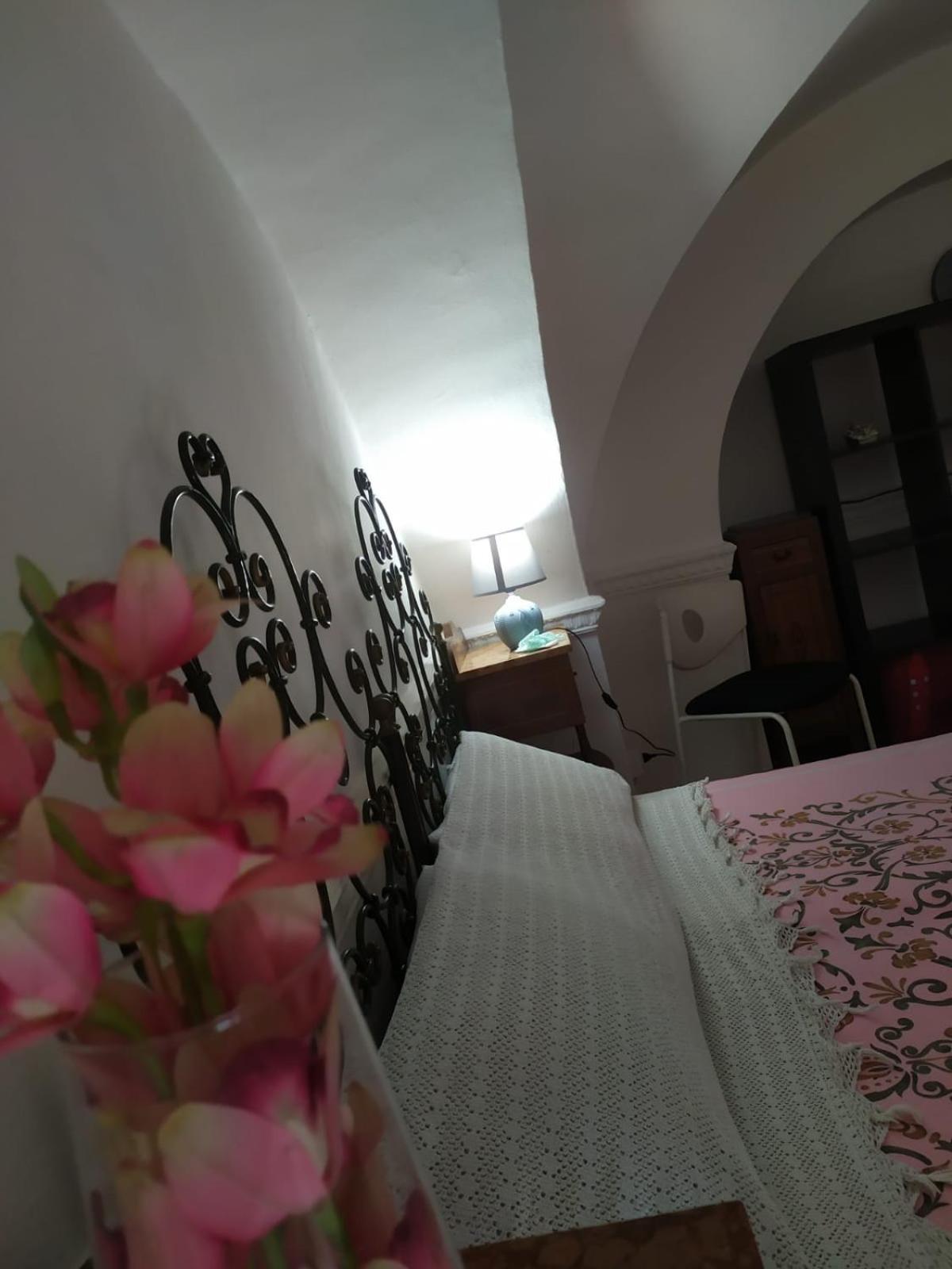Carmelinas Home Belpasso Exterior foto